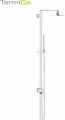 Grohe EUPHORIA CUBE zestaw prysznicowy 27696000