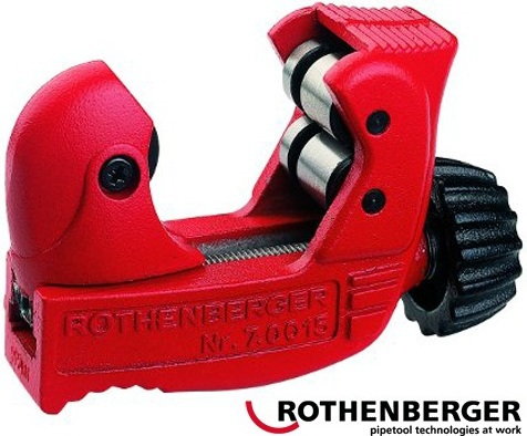 Rothenberger Obcinak do rur miedzianych MINIMAX (70015)