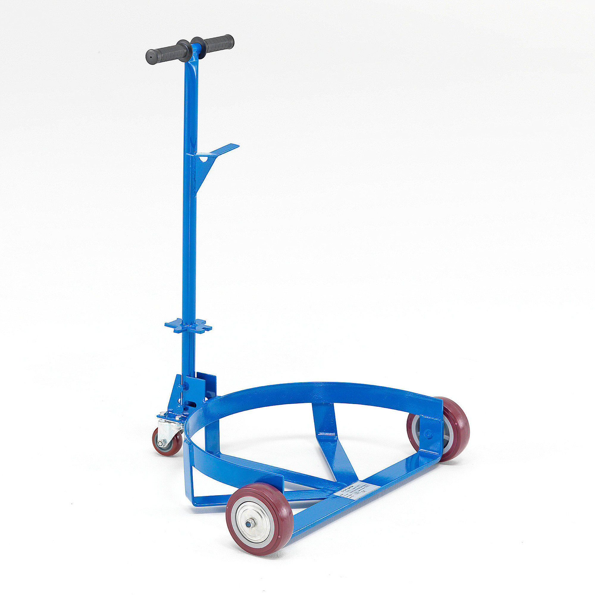 AJ Niski wózek na beczki 30132