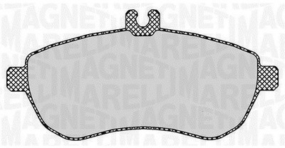 MAGNETI MARELLI (AFTER MARKET PARTS AND SERVICES S.P.A.) 363916060313