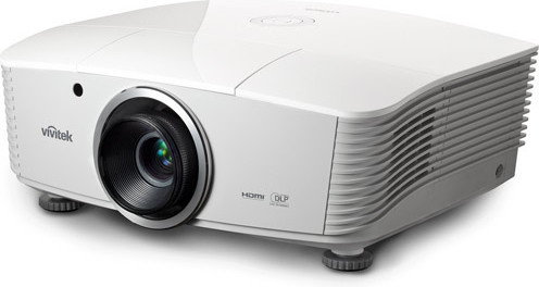Vivitek D5190HD