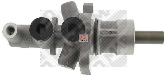 MAPCO Pompa hamulcowa 1754