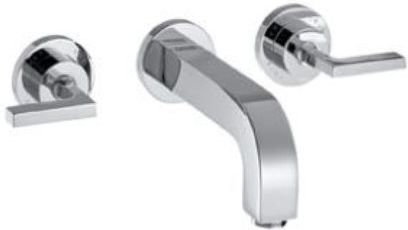 Hansgrohe Axor Citterio 39315000