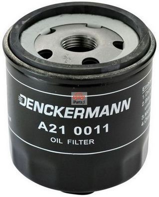 DENCKERMANN Filtr oleju A210011