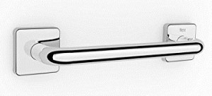 Roca A816669001 VICTORIA Uchwyt ścienny wannowy 30 cm