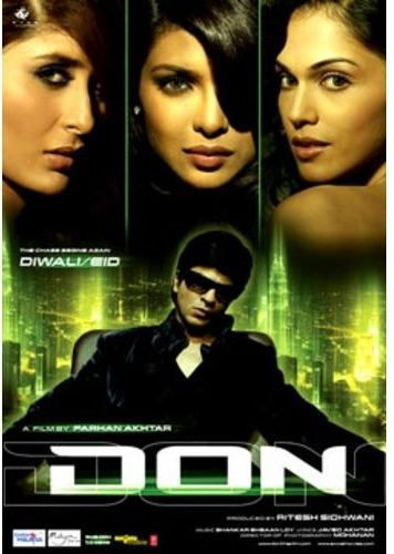 Don [DVD]