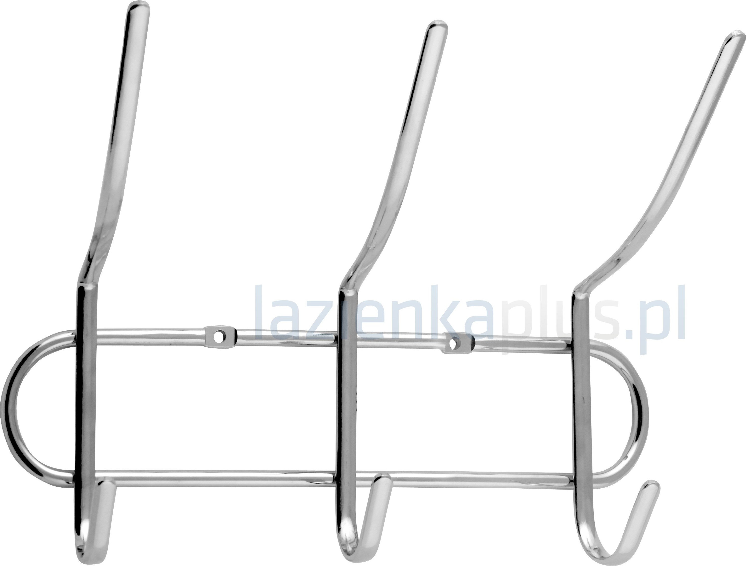 AWD Interior Wieszak ścienny AWD02090620