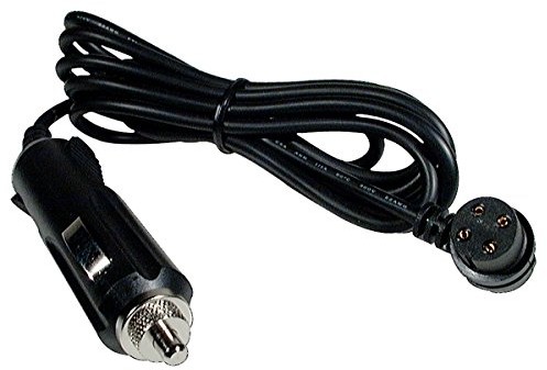 Garmin kabel zapewnia Zig Zag.Ilość 4-POL-wtyk okrągły 101008500