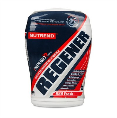 Nutrend Regener 450g