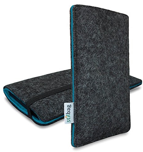 APPLE stilbag torba filcowa 