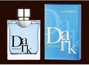 La Rive Dark Zone Woda toaletowa 90ml