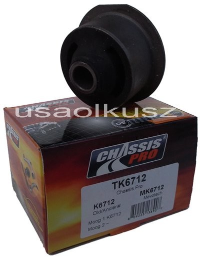 ChassisPro Przednia tuleja przedniego wahacza Buick Century