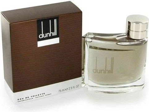 Dunhill Dunhill Brown Woda toaletowa 75ml