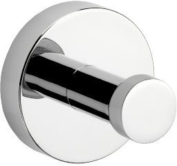 Croydex Flexi-Fix epsom haczyk na ubrania 1-krotny (QM481741)