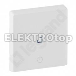 Legrand 755210VALENA LIFE PLAK ŁĄCZ CZASOWEGO