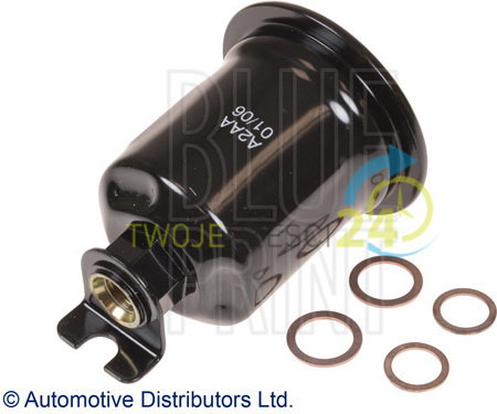 Blue Print Filtr paliwa ADT32338