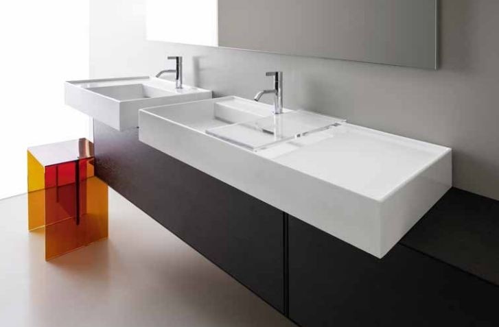 Laufen Kartell 120x46x12 H8133324001121