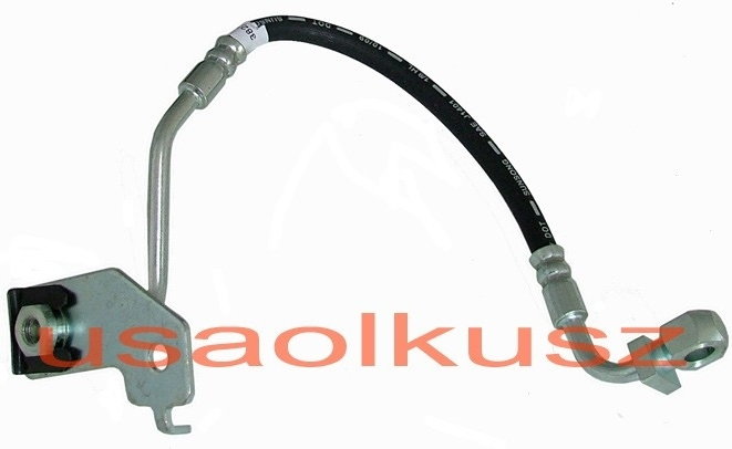 RAYBESTOS Tylny prawy elastyczny przewód hamulcowy Chrysler Pacifica