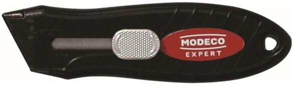 Modeco Nóż Expert z wymiennym ostrzem trapezowym