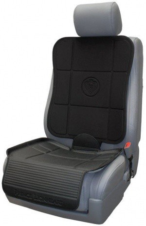 Prince Lionheart 2 Stage Seatsaver Mata Pod Fotelik 2 KOLORY 0300