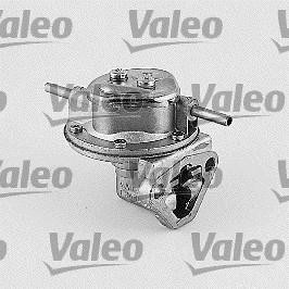 Valeo Valeo mechaniczna pompa paliwowa 247035 247035