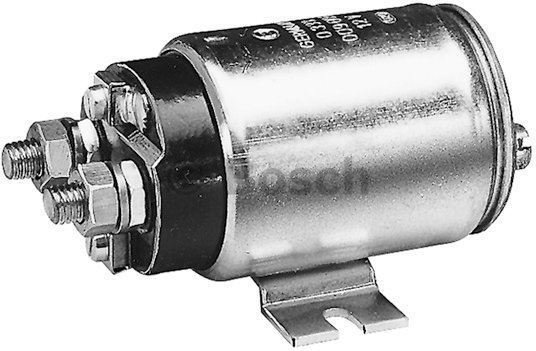 BOSCH PrzekaYnik 0 333 009 005