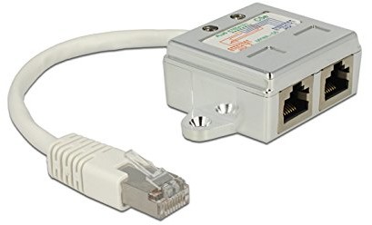 DeLock DeLOCK 65224 przej$698ciówka 65224