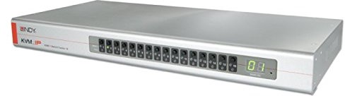 LINDY Lindy 39524 prze$3110$3111cznik KVM 39524
