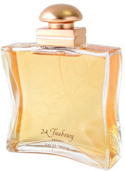 Hermes 24 Faubourg woda perfumowana 100ml