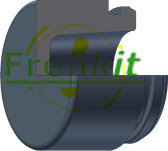 Frenkit Tłoczek, zacisk hamulca P403202