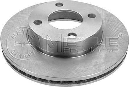 MEYLE Tarcza hamulcowa 115 521 1088