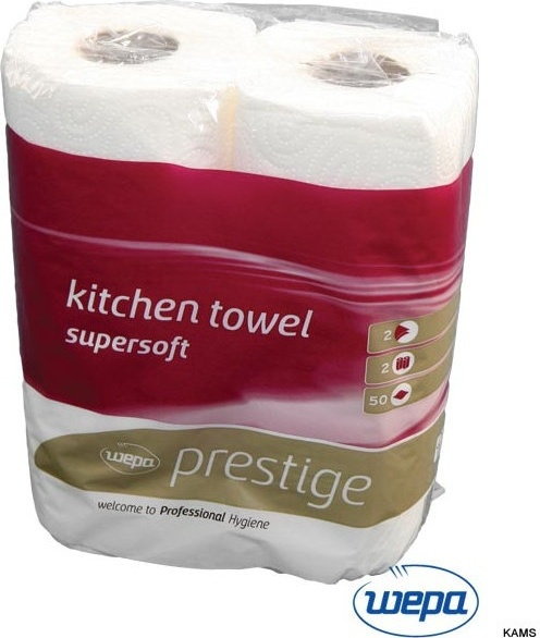 R.E.I.S. HWE-PRPRESTIGE2 - RĘCZNIKI PAPIEROWE