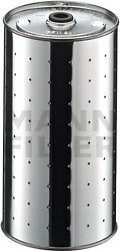 MANN Filtr oleju -FILTER PF 1190
