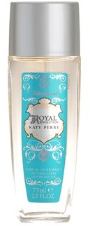 Katy Perry Royal Revolution 75 ml dezodorant z atomizerem