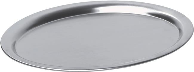 Hendi Taca do serwowania kawy owalna - 200 x 140 mm 405000