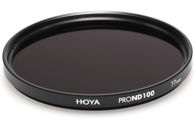 Hoya PRO ND100 72 mm