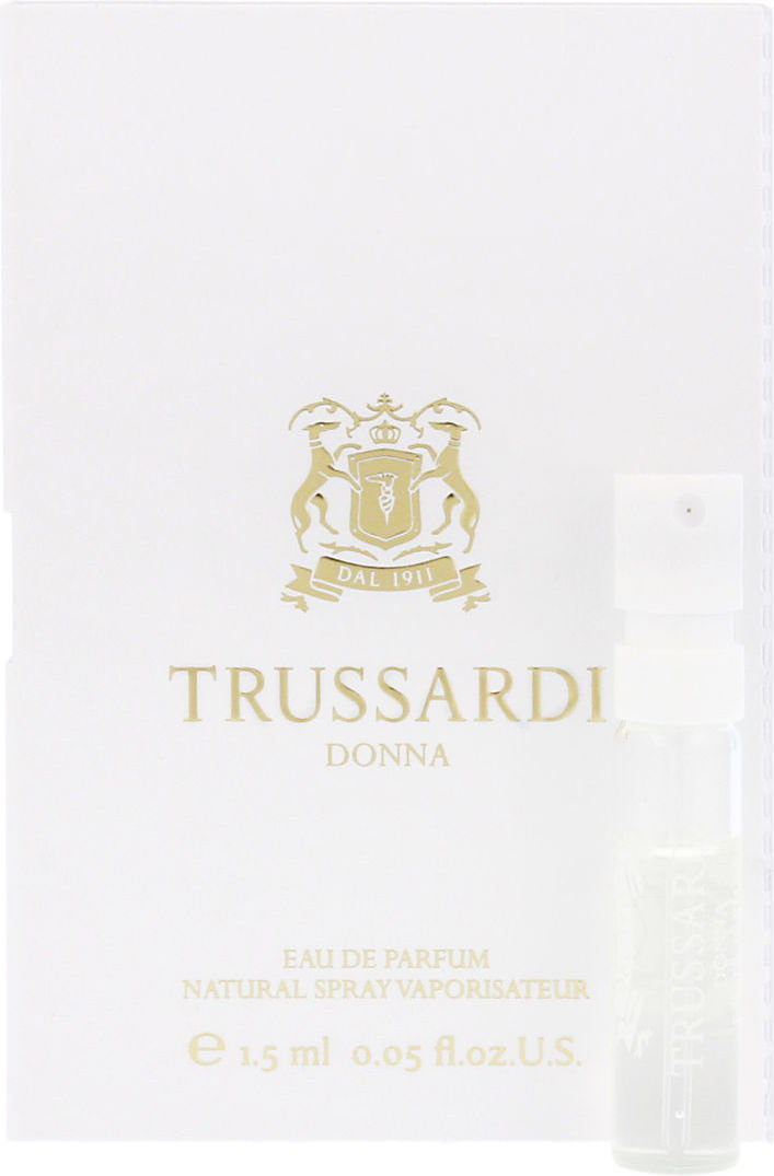 Trussardi Donna woda perfumowana 1,5ml