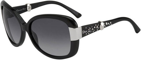 Dior Okulary przeciwsłoneczne MIDNIGHT 807/HD