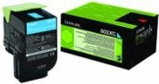 Lexmark 802XC