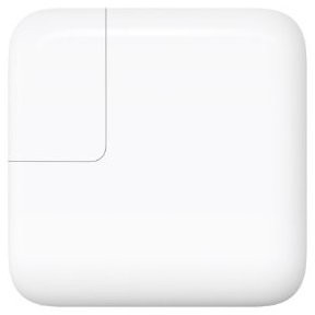 Apple 29W USB-C Power Adapter MJ262Z/A