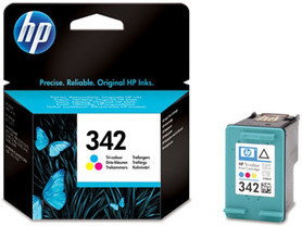 HP 342 Głowica KOLOR 5ML