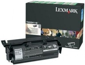 Lexmark 0T650H11E