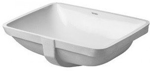 Duravit Starck 3 49x36,5 03054900001