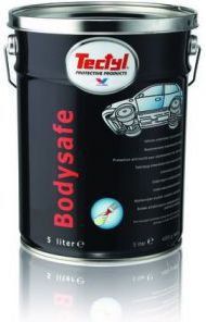 Valvoline TECTYL BODYSAFE 5L środek preparat antykorozyjny