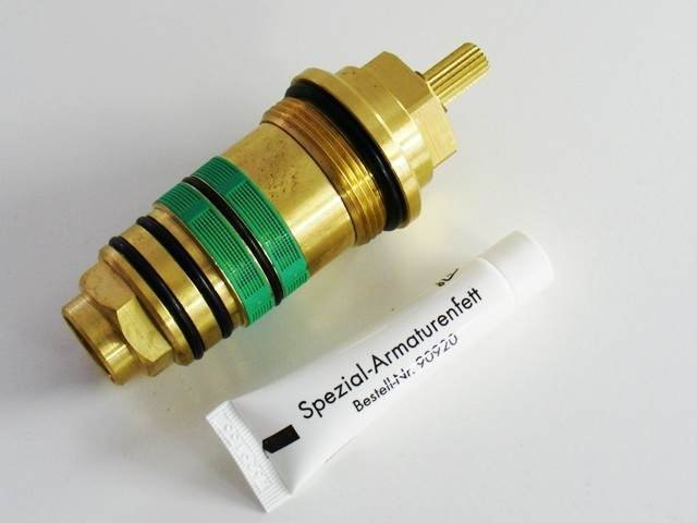 Hansgrohe Jednostka regulacyjna MTC