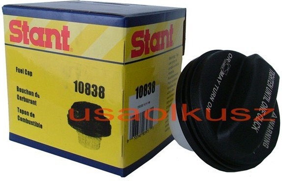 STANT Korek wlewu paliwa Mitsubishi Endeavor