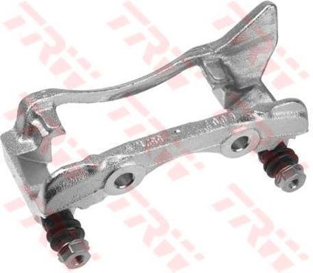 TRW Mocowanie, zacisk hamulcowy BDA343