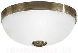 Piękna Lampa sufitowa Impery w antycznym stylu