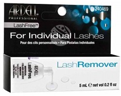 Ardell Lashfree Remover Eye Lashes zmywacz kleju do rzęs 5ml