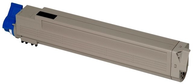 DobreTonery.PL Toner zamiennik DT9655BO do OKI C9655 C9655dn C9655hdn C9655hdtn C9655n pasuje zamiast OKI 43837132 Black 22500 stron